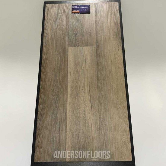 COREtec One Plus - Brawley Chestnut